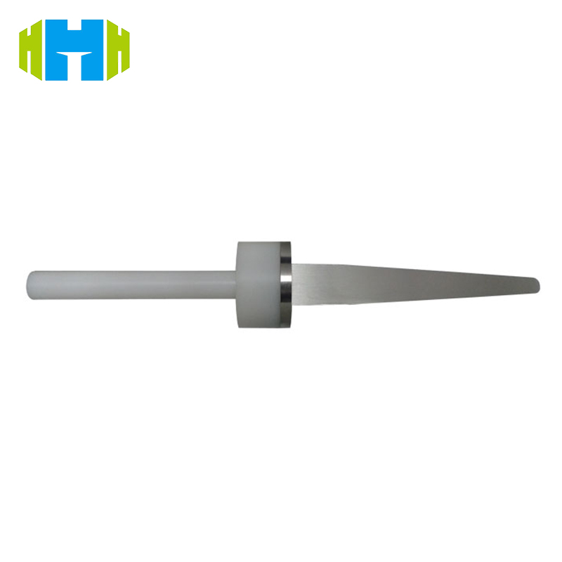 test finger probe