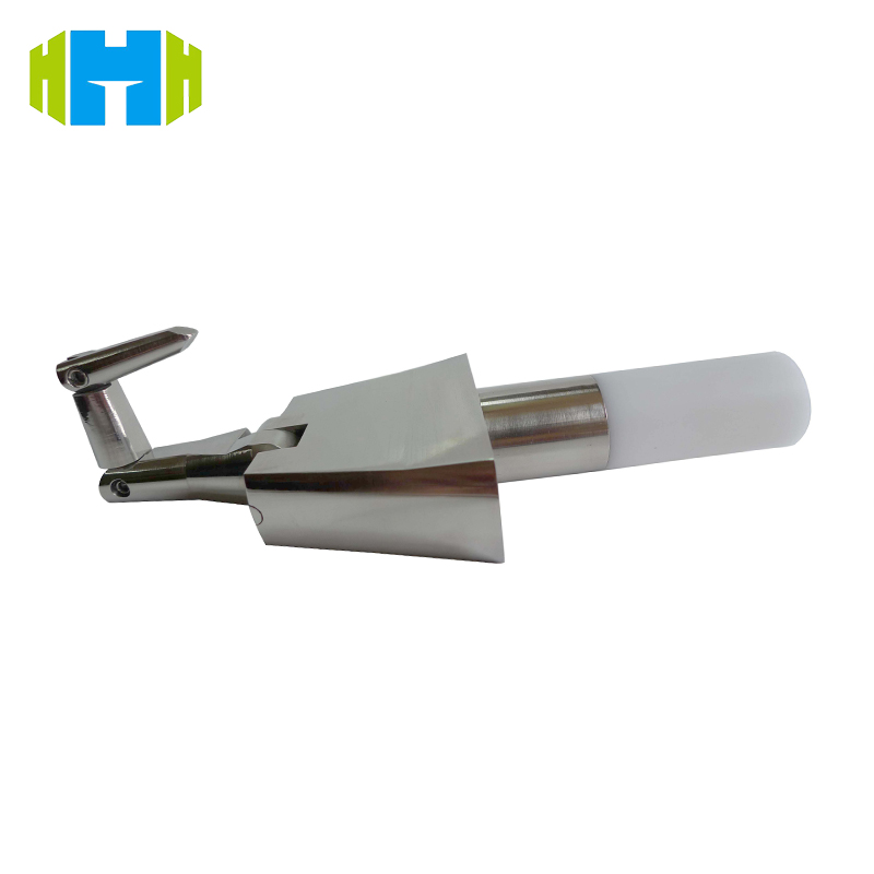 test finger probe