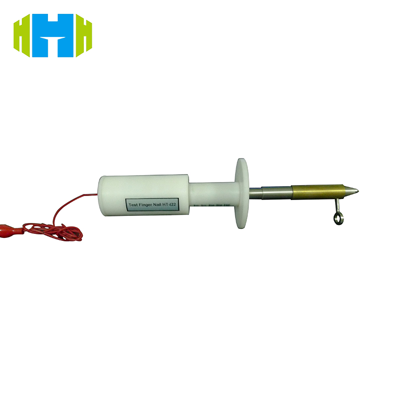 test probe