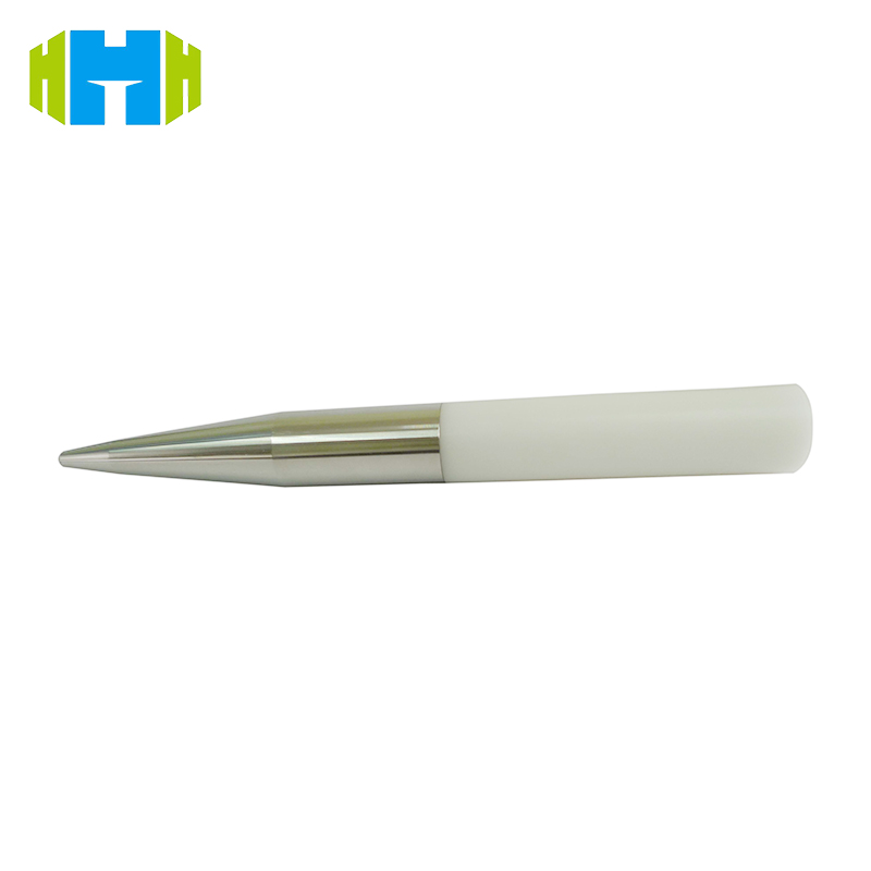 test finger probe