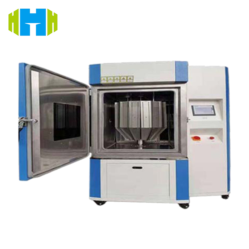 iec test equipment