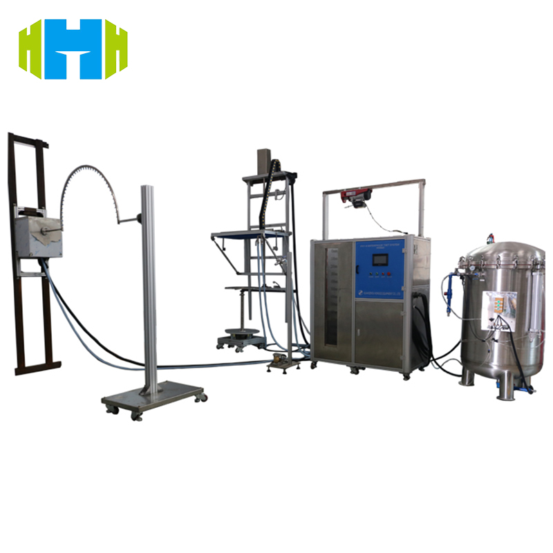 iec testing equipment
