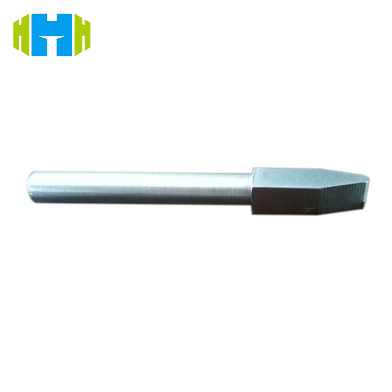 test finger probe
