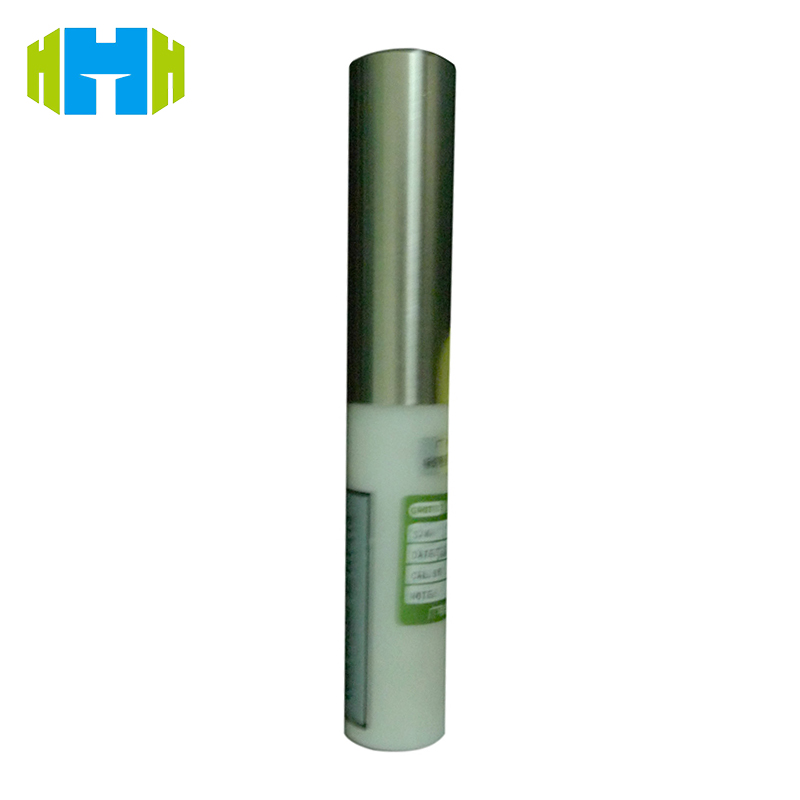 test finger probe