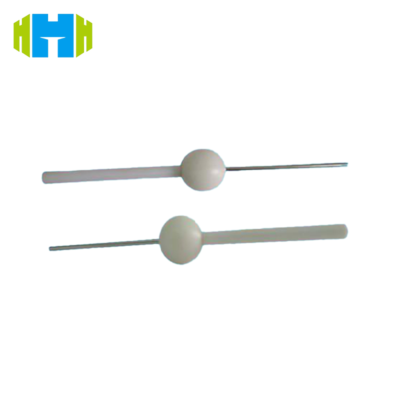 test finger probe