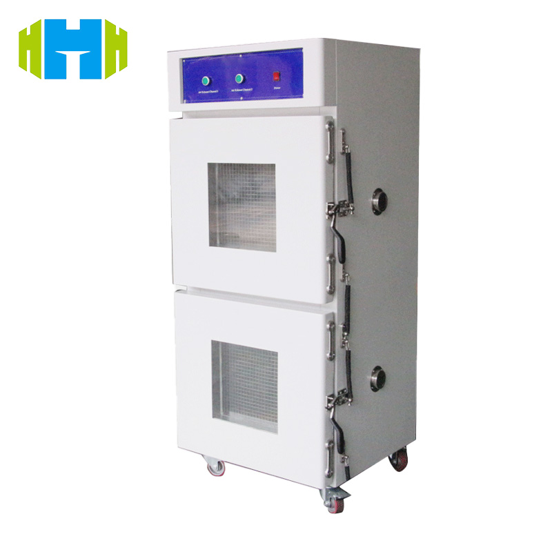 Battery Performance Test Equipment