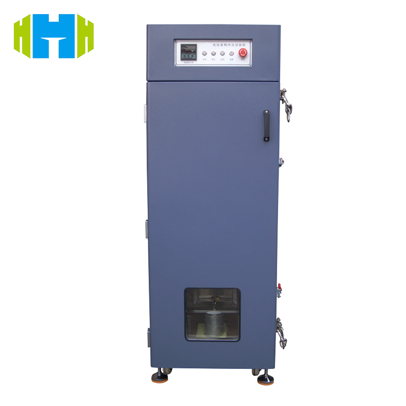 Battery Performance Test Equipment