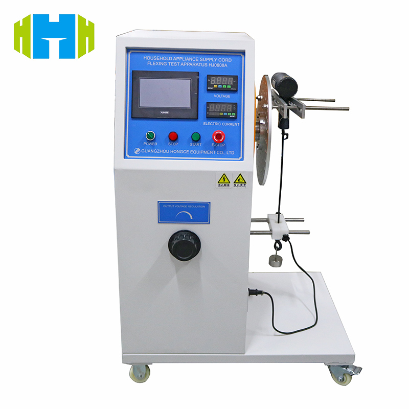 appliance test equipment