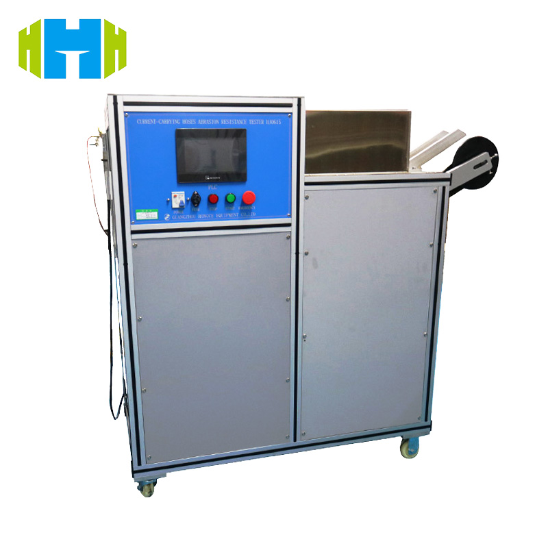appliance test equipment