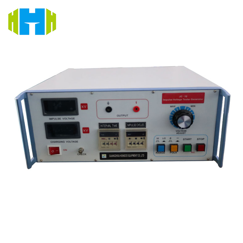 appliance test equipment