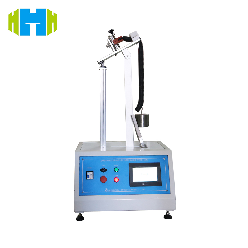 touch screen operation