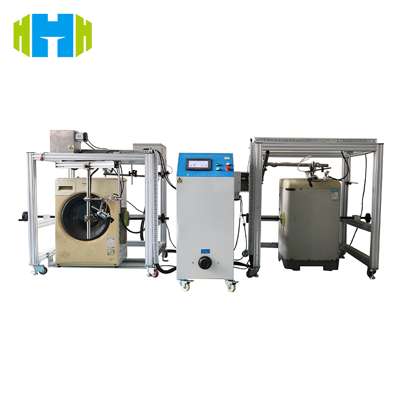 appliance test equipment