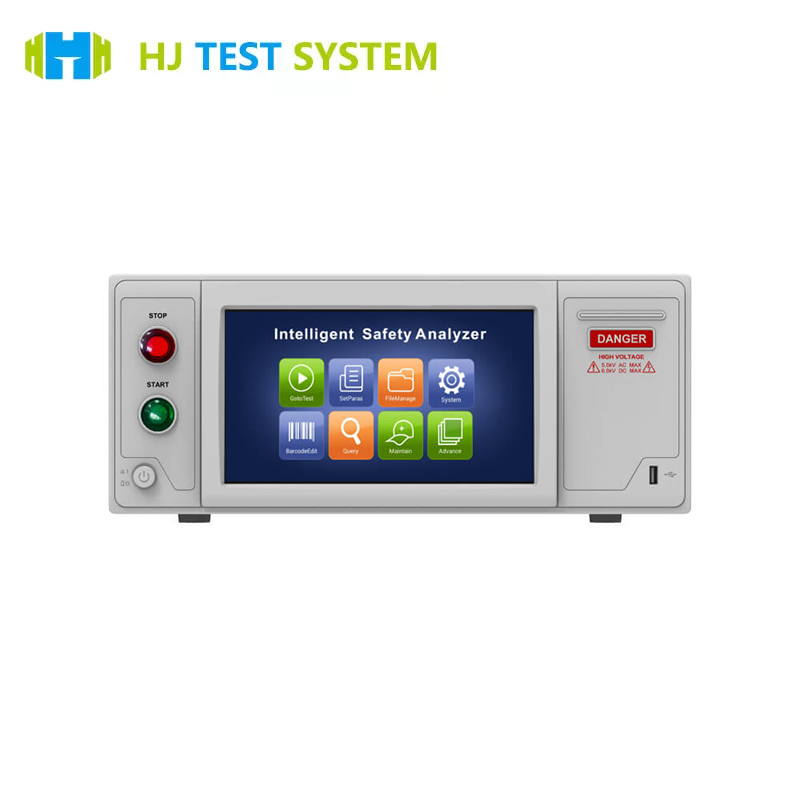 Electrical Safety Analyzer