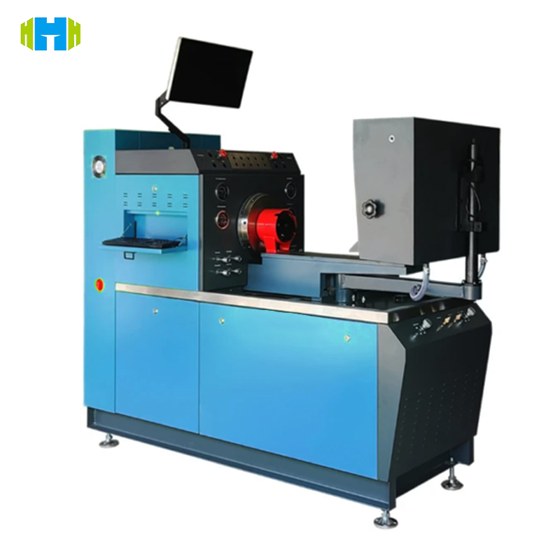 Liquid Pump Test Equipment