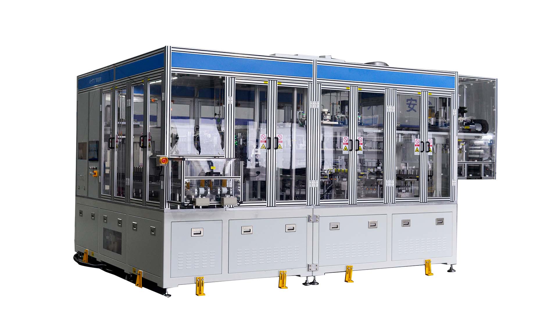 Hava geçirmezlik test cihazı nedir? Hangi sektörler ve ürünler için uygundur?